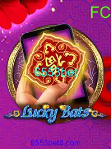 LuckyBatsM