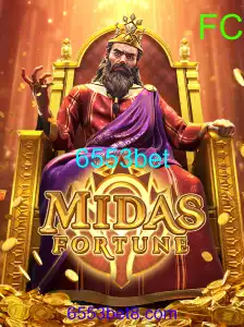 MidasFortune